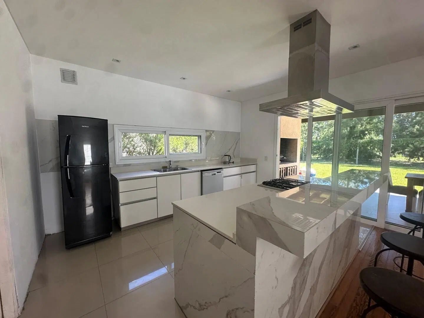Casa Chalet en Venta en Castaños, Nordelta, Tigre 4