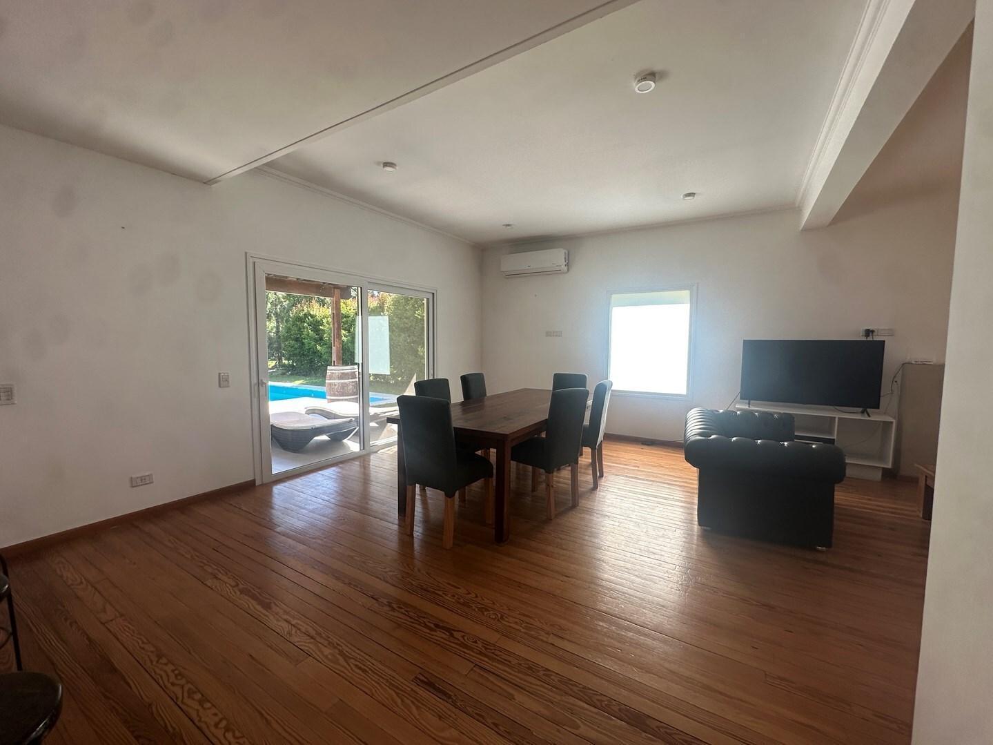 Casa Chalet en Venta en Castaños, Nordelta, Tigre