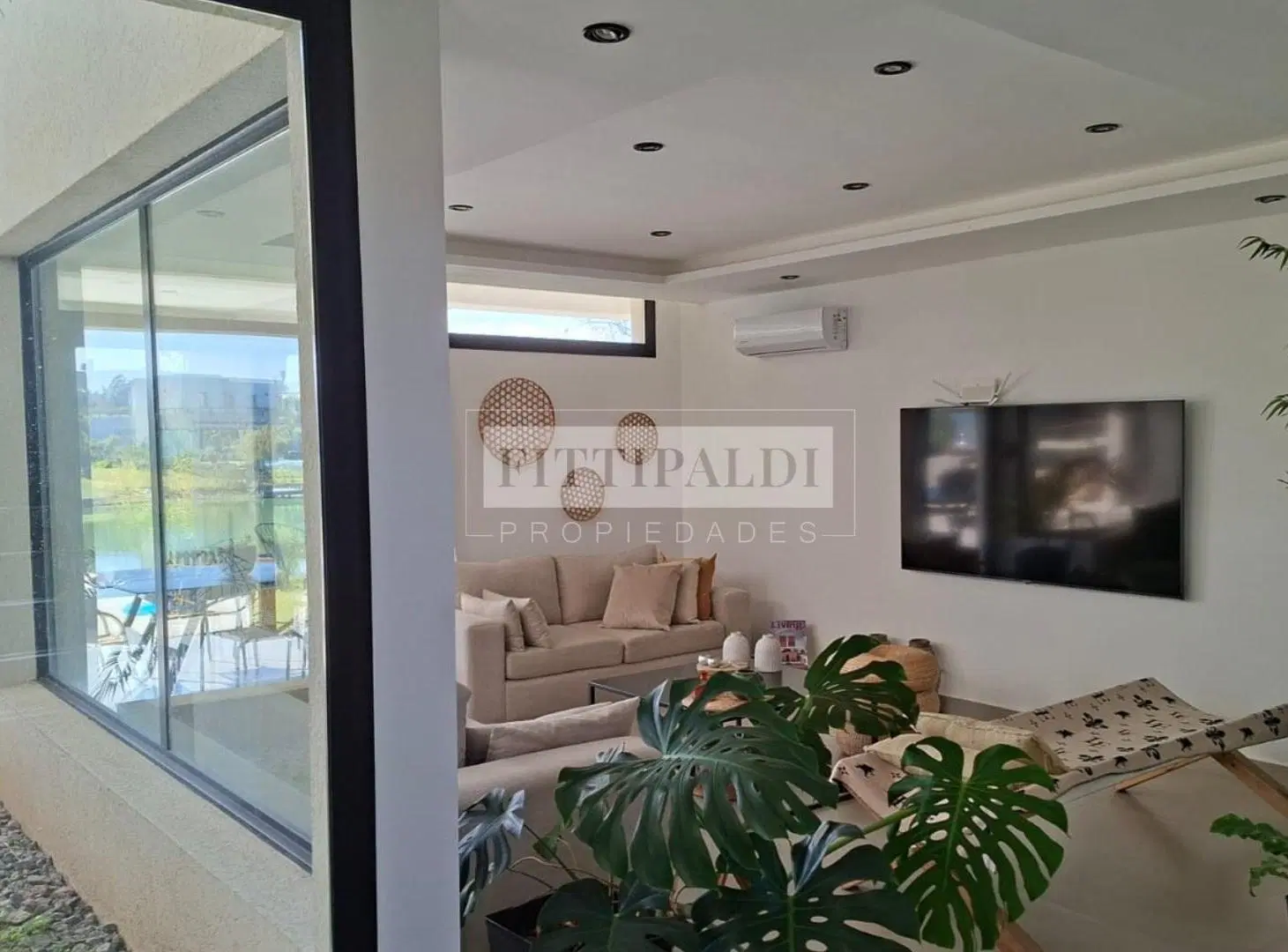 Casa  en Venta en El Cantón Norte, El Cantón, Escobar 3