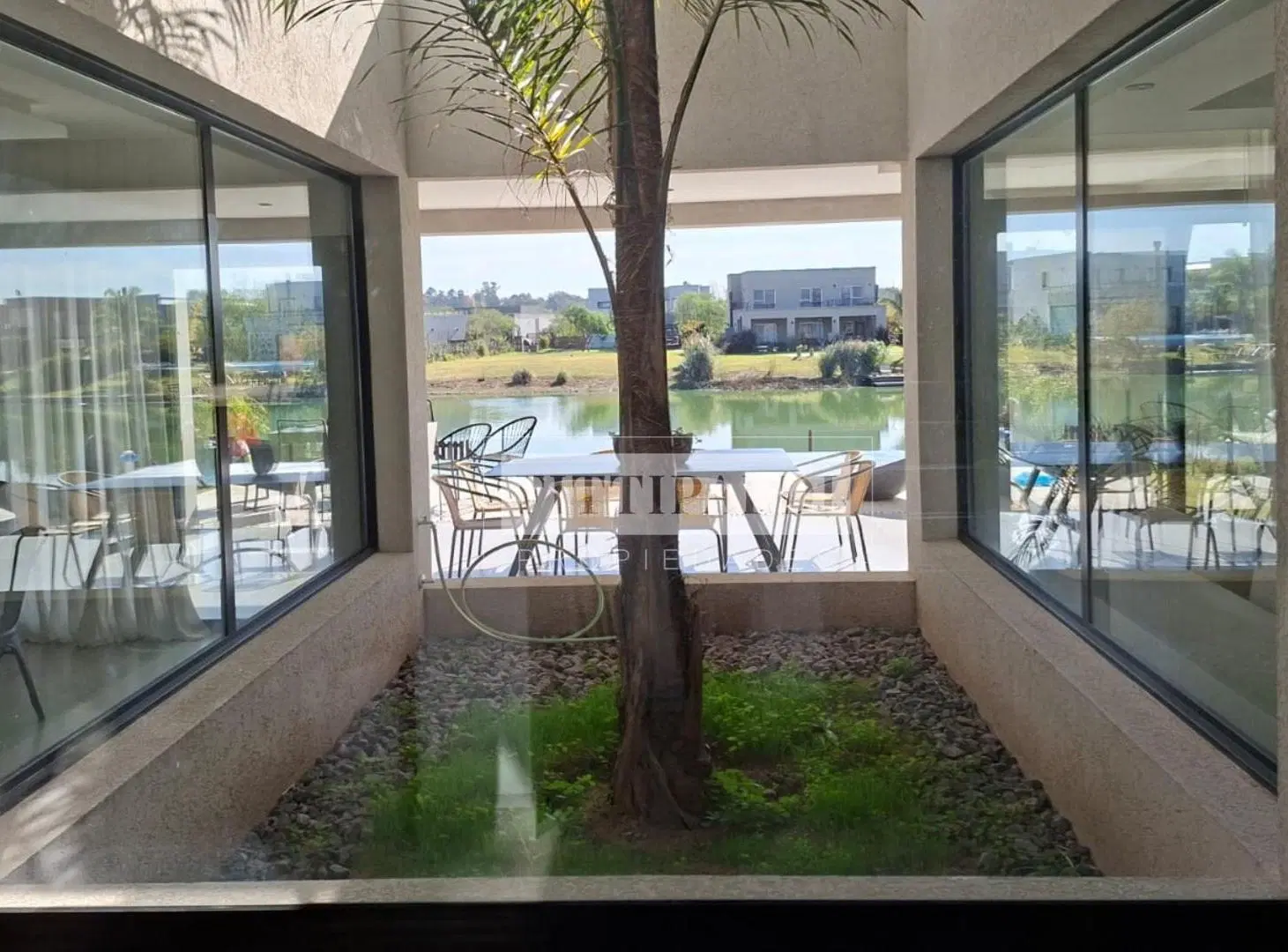Casa  en Venta en El Cantón Norte, El Cantón, Escobar 2