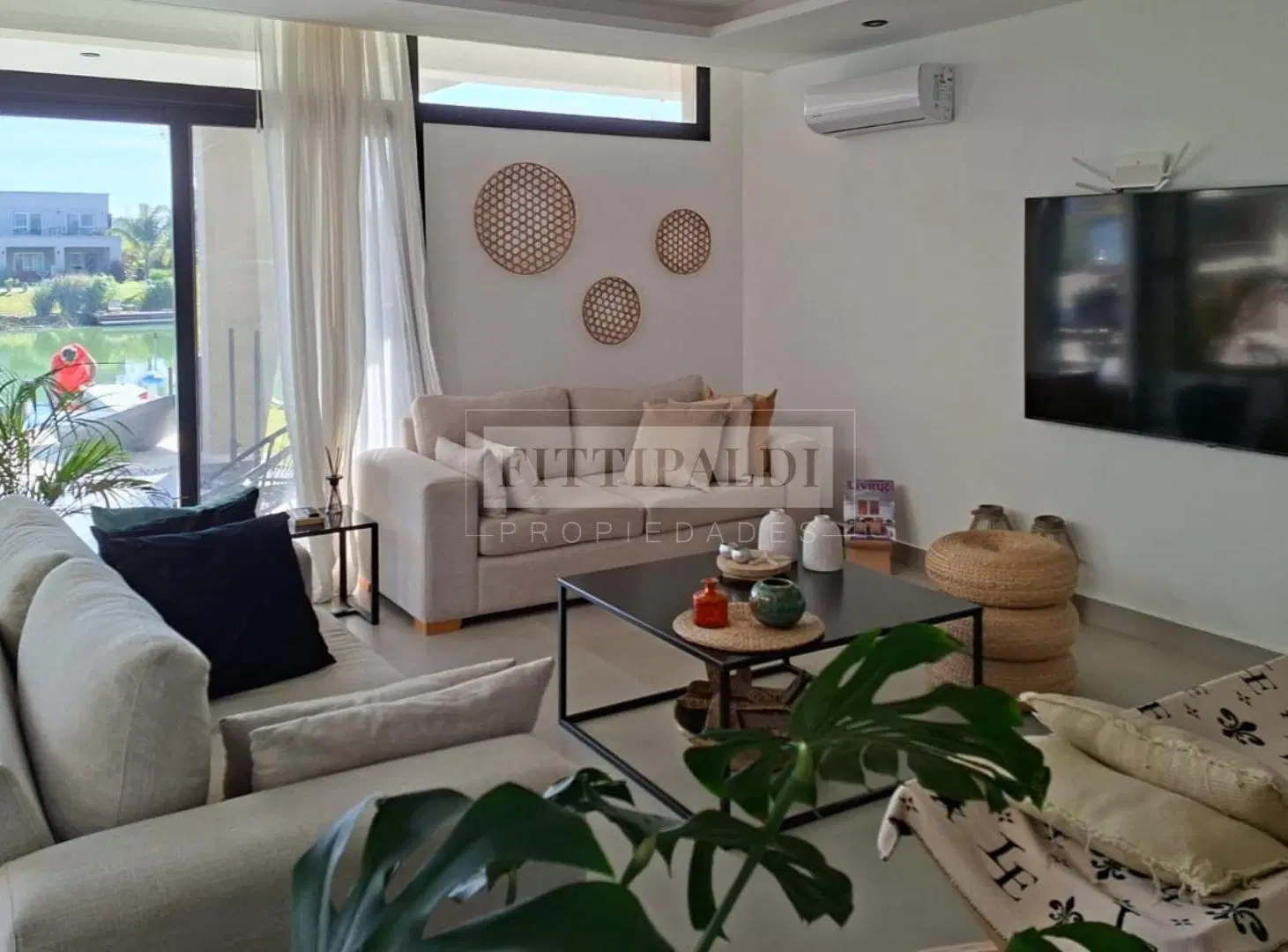 Casa  en Venta en El Cantón Norte, El Cantón, Escobar 5