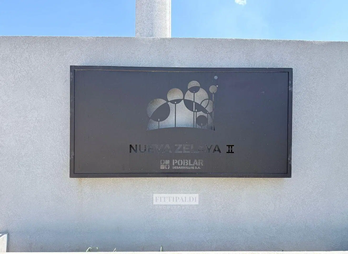 Terreno Lote en Venta en Nueva Zelaya, Zelaya, Pilar 4