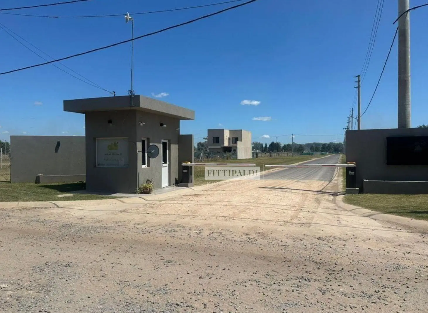 Terreno Lote en Venta en Nueva Zelaya, Zelaya, Pilar 1