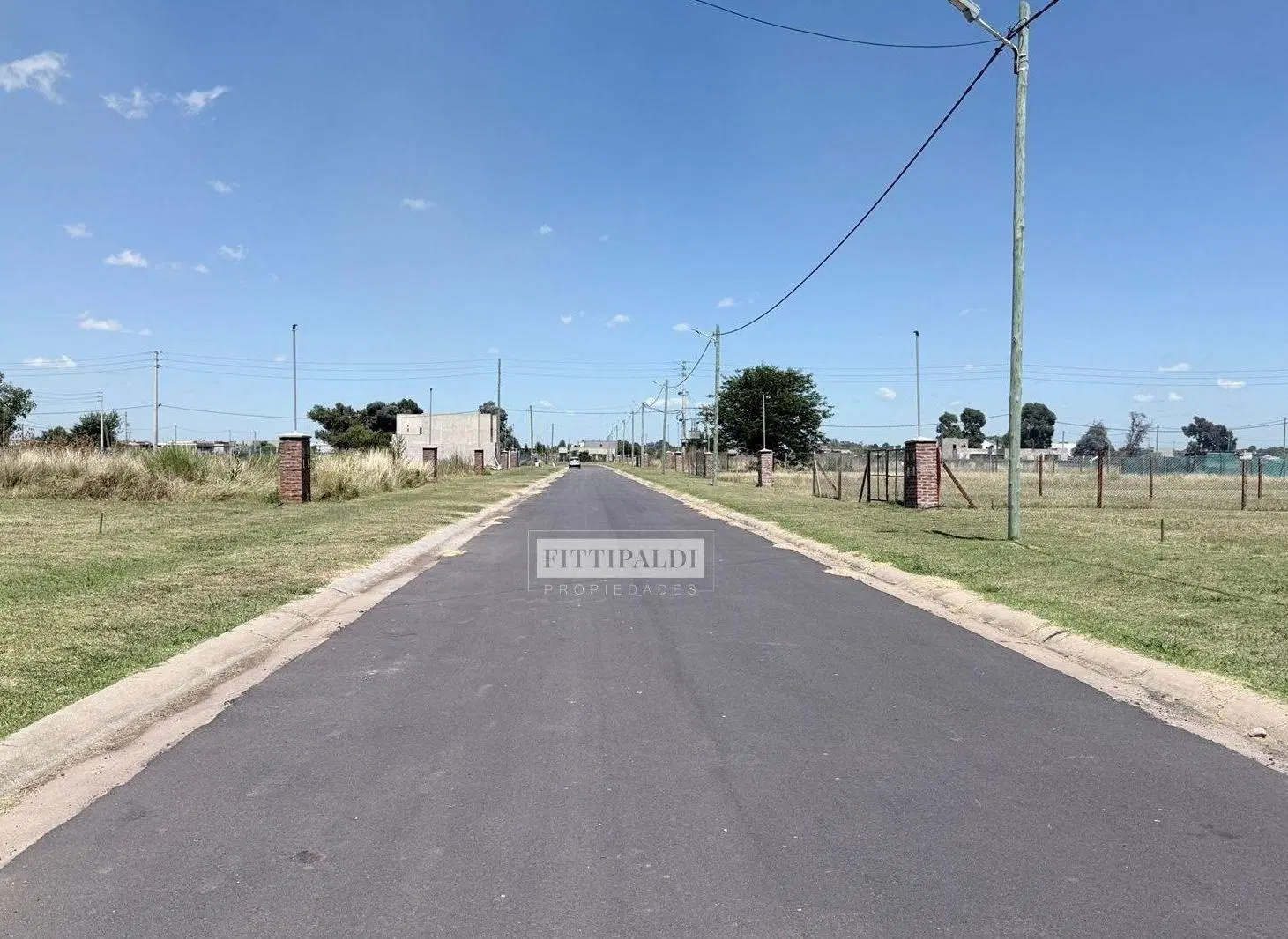 Terreno Lote en Venta en Nueva Zelaya, Zelaya, Pilar 5