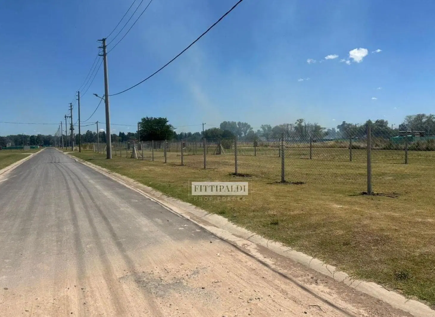 Terreno Lote en Venta en Nueva Zelaya, Zelaya, Pilar 2