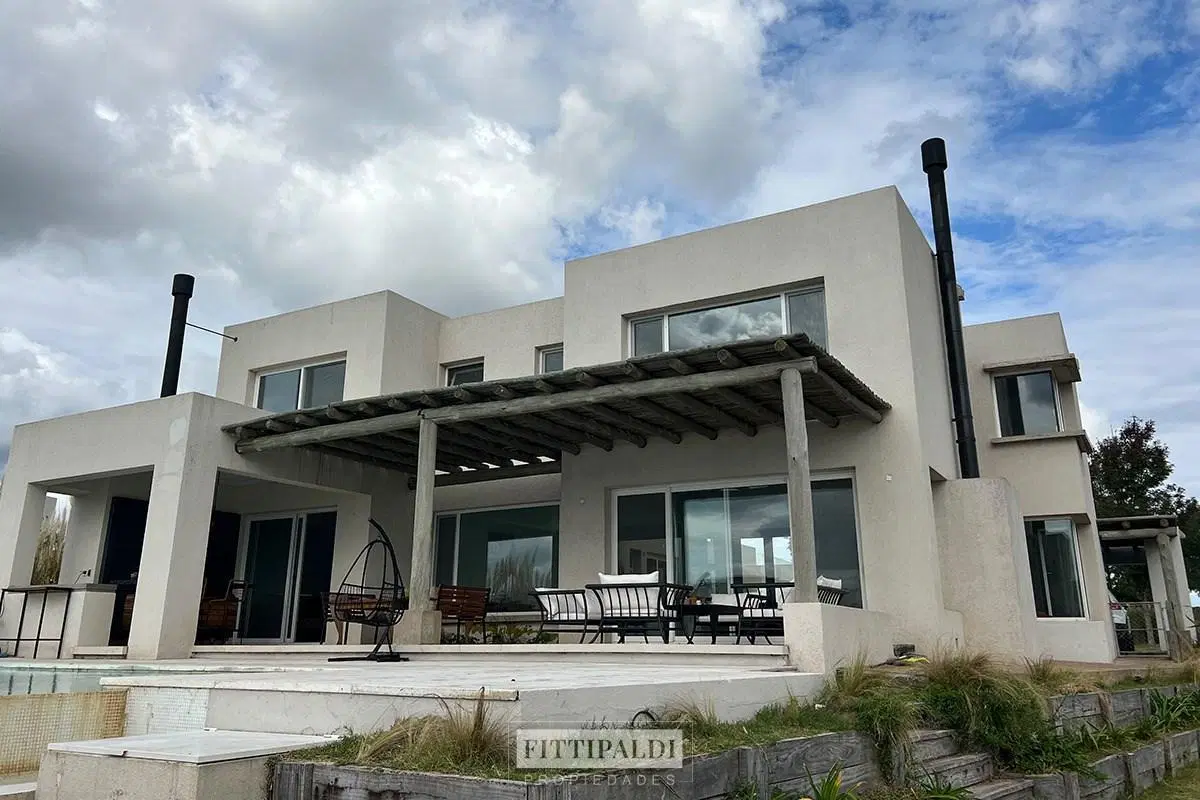 Casa Chalet en Venta en Muelles, Puertos, Escobar 1