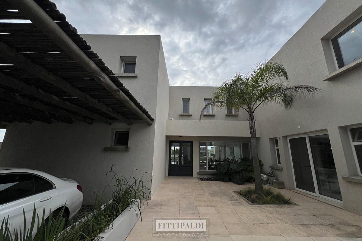 Casa Chalet en Venta en Muelles, Puertos, Escobar