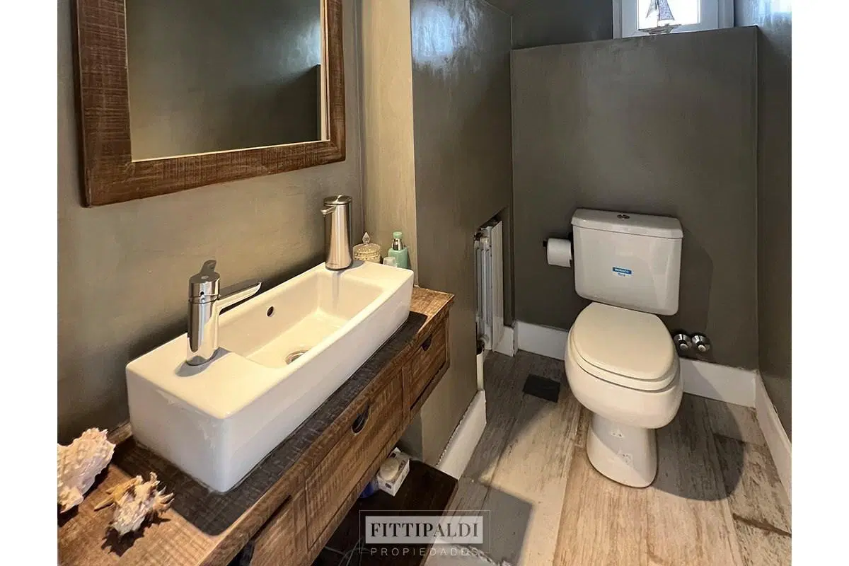 Casa Chalet en Venta en Muelles, Puertos, Escobar 5