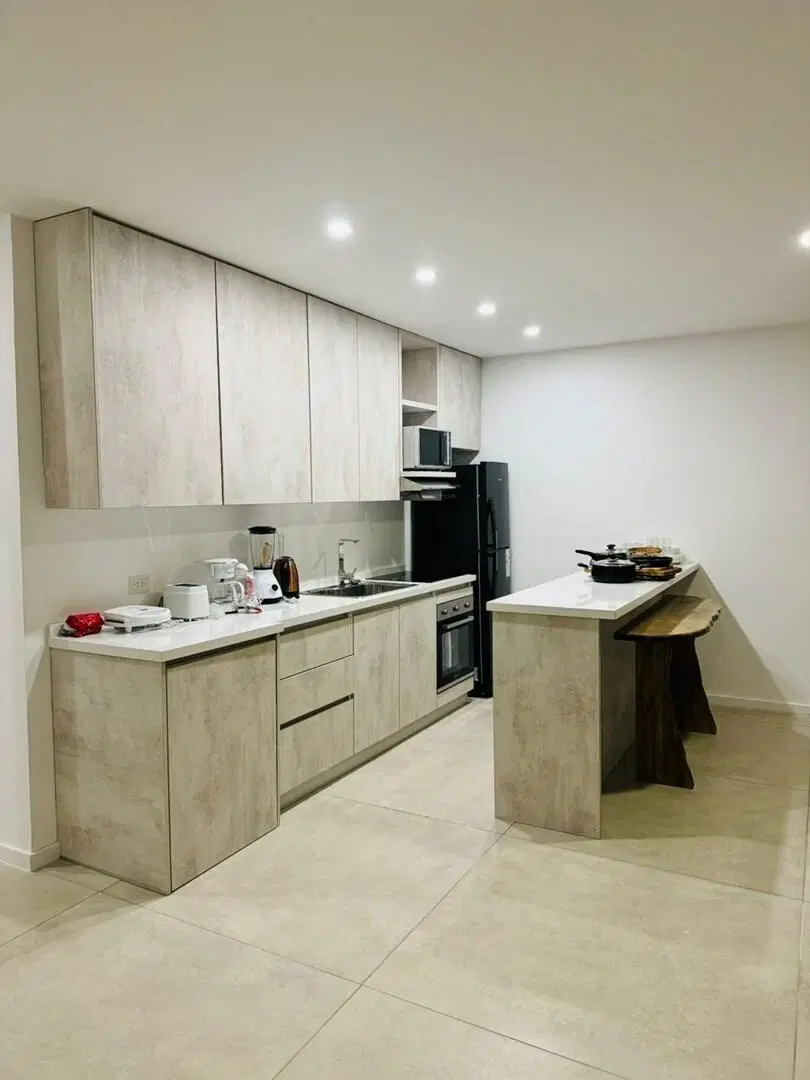 Departamento  en Venta en La Calesa, Pilara, Pilar 3