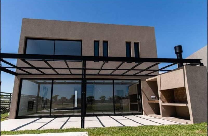 Casa Chalet en Venta en Castaños, Nordelta, Tigre