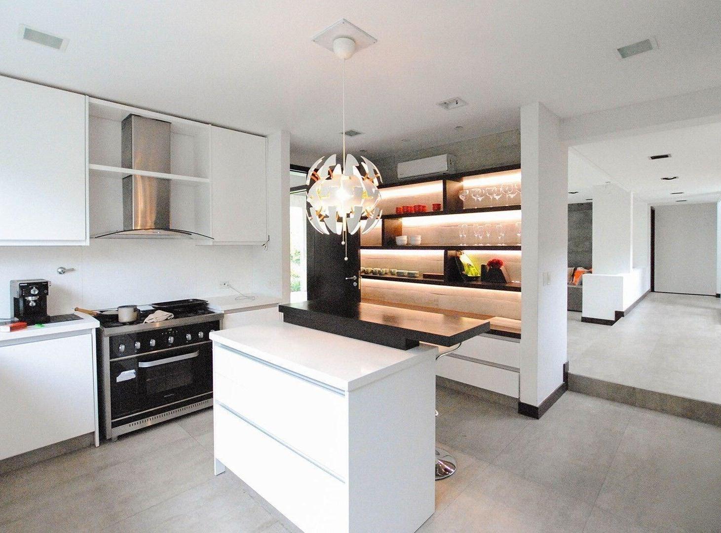 Foto de Casa Chalet en Venta en Cabos del Lago, Nordelta, Tigre, imagen 5