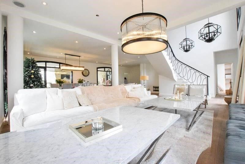 Foto de Casa Chalet en Venta en Nordelta, Tigre, G.B.A. Zona Norte, imagen 5
