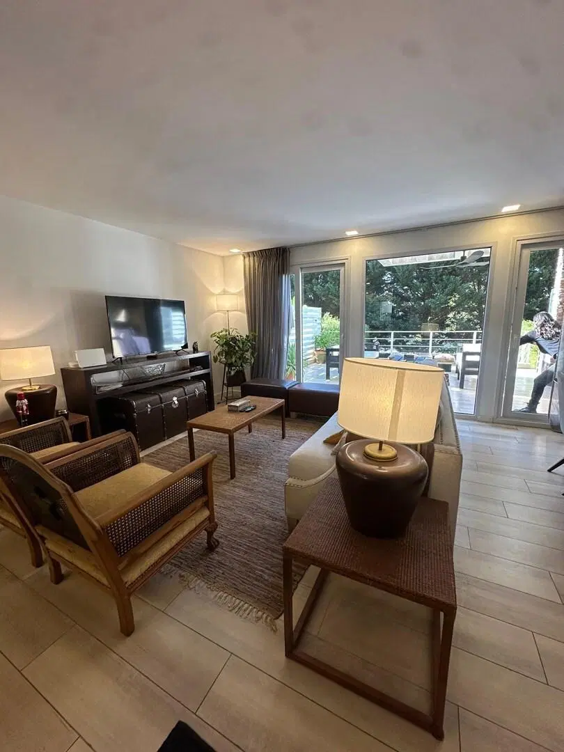 Departamento Dúplex en Venta en El Palmar, Nordelta, Tigre 1