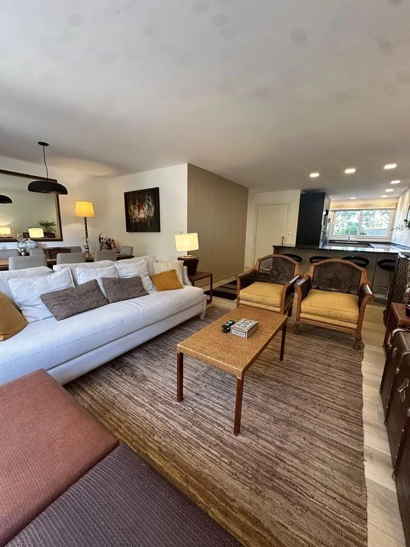 Departamento Dúplex en Venta en El Palmar, Nordelta, Tigre 2