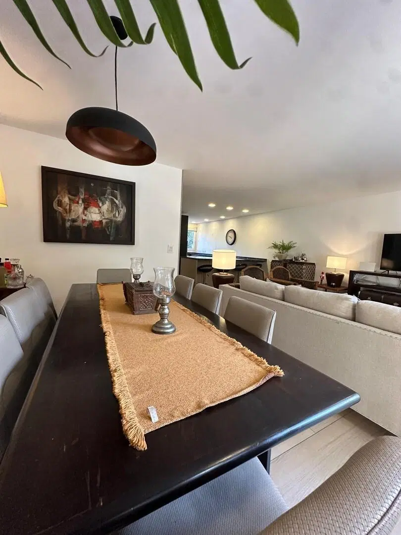 Departamento Dúplex en Venta en El Palmar, Nordelta, Tigre 4