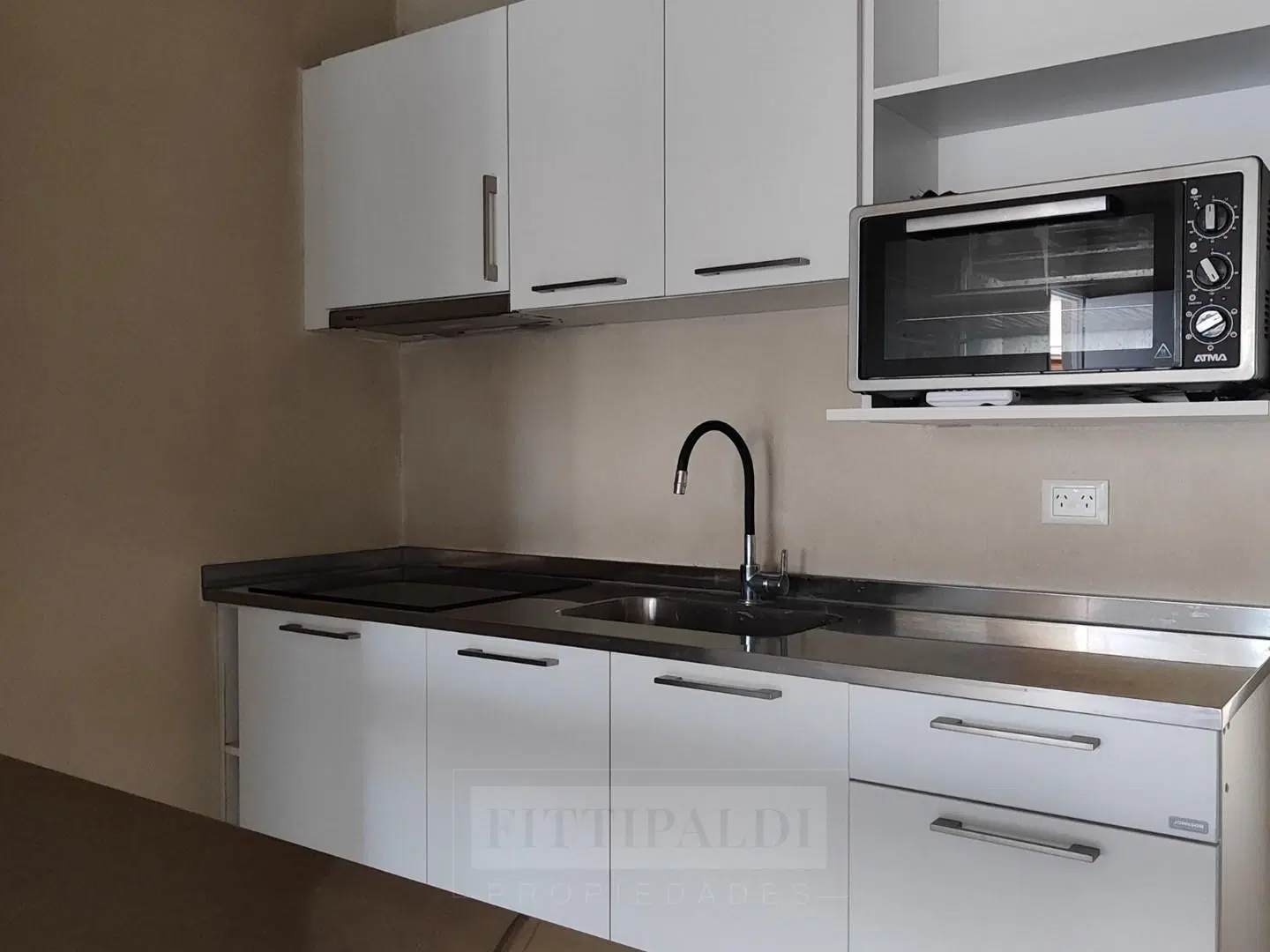 Departamento  en Alquiler en Los Cardales, Exaltación de la Cruz, G.B.A. Zona Norte 3