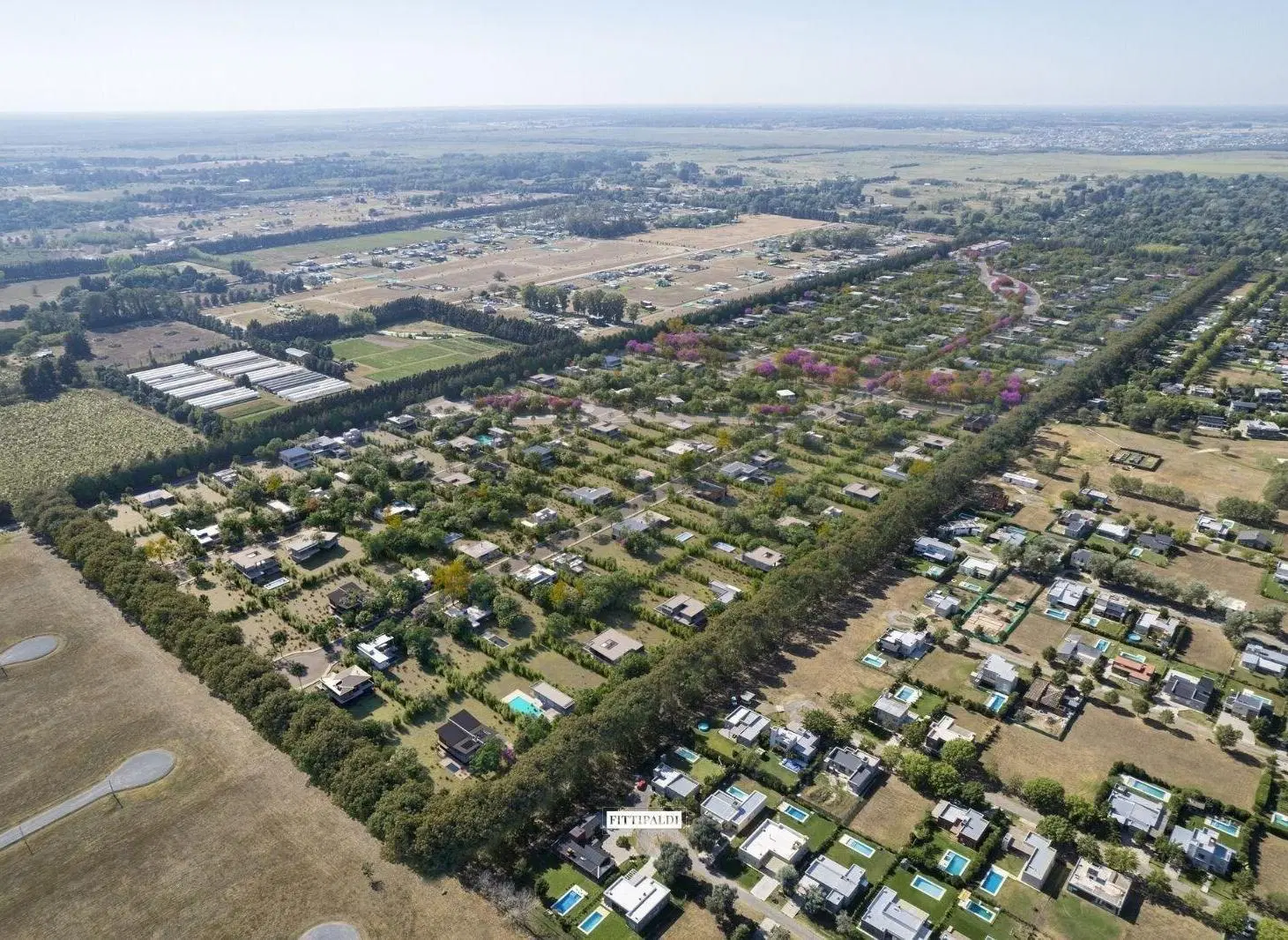 Terreno Parcela  en Venta en Alto Los Cardales, Campana, G.B.A. Zona Norte 3
