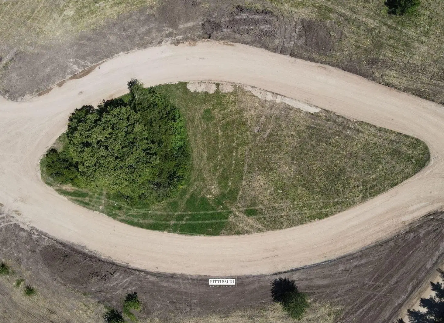 Terreno Parcela  en Venta en Alto Los Cardales, Campana, G.B.A. Zona Norte 5
