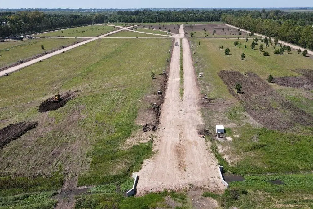 Terreno Parcela  en Venta en Alto Los Cardales, Campana, G.B.A. Zona Norte 3