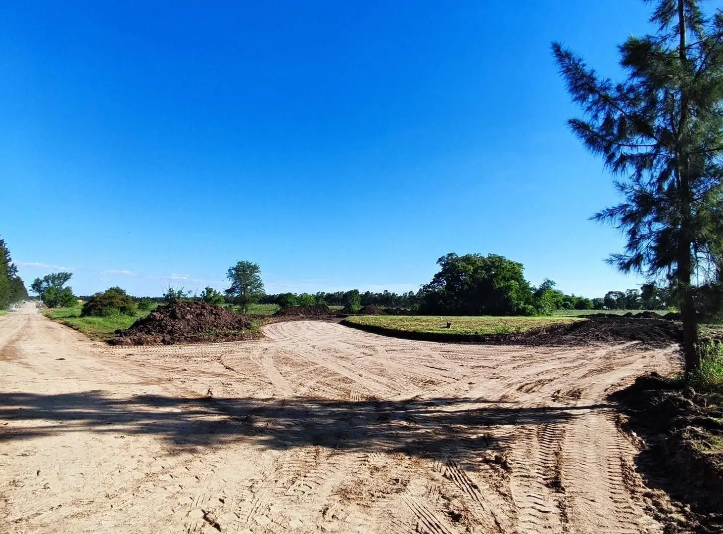 Terreno Parcela en Venta en Alto Los Cardales, Campana, G.B.A. Zona Norte 4
