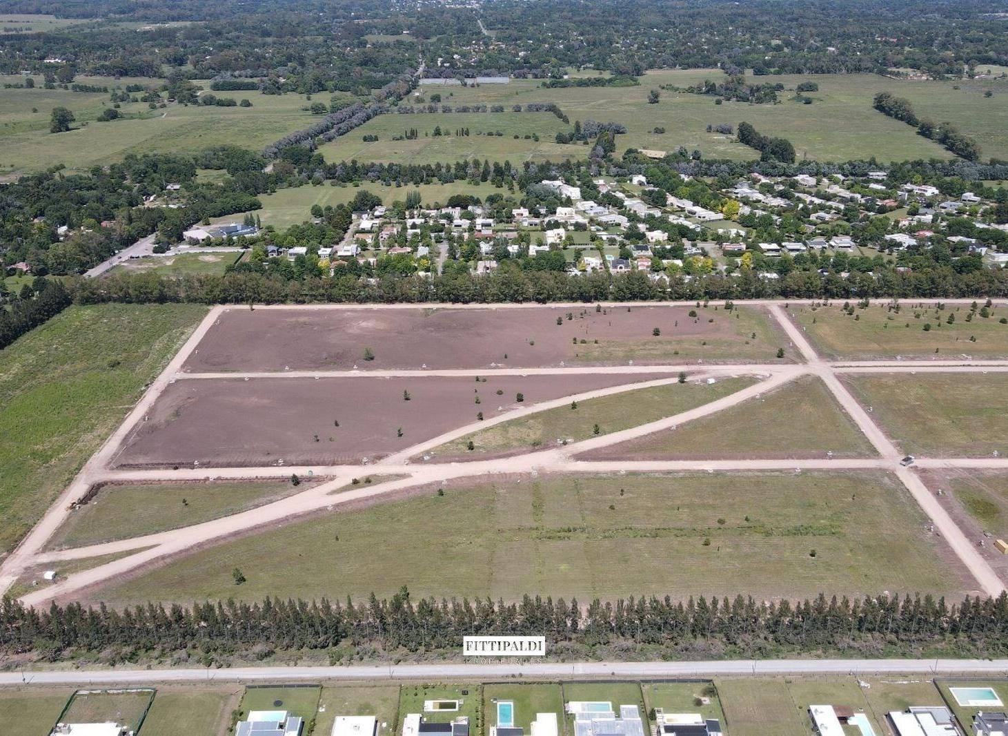 Foto de Terreno Parcela en Venta en Alto Los Cardales, Campana, G.B.A. Zona, imagen 4