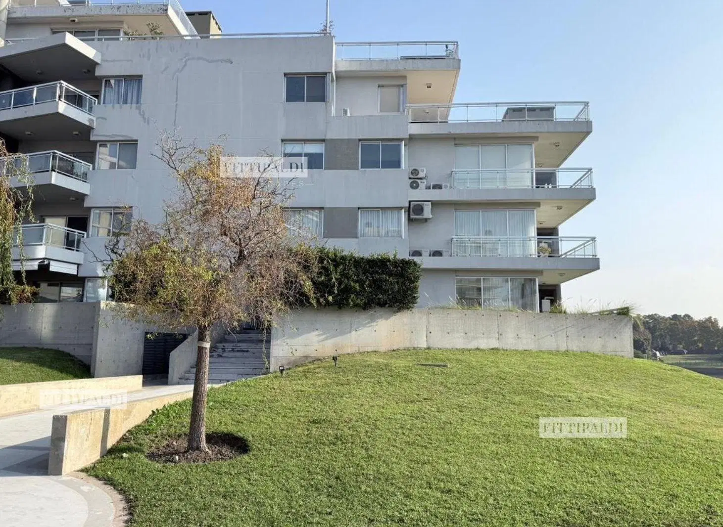 Departamento en Alquiler en Islas Del Canal, Nordelta, Tigre 4