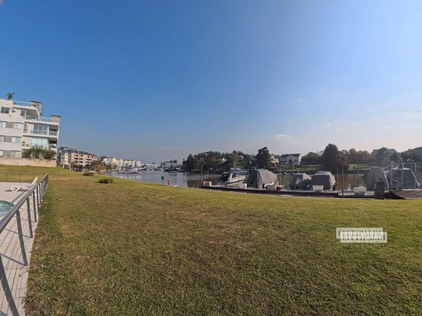Departamento en Venta en Islas Del Canal, Nordelta, Tigre 8