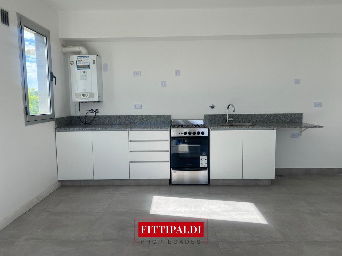 Foto de Departamento de 3 ambientes en Venta en Lagoon Pilar, Pilar, G.B.A, imagen 2