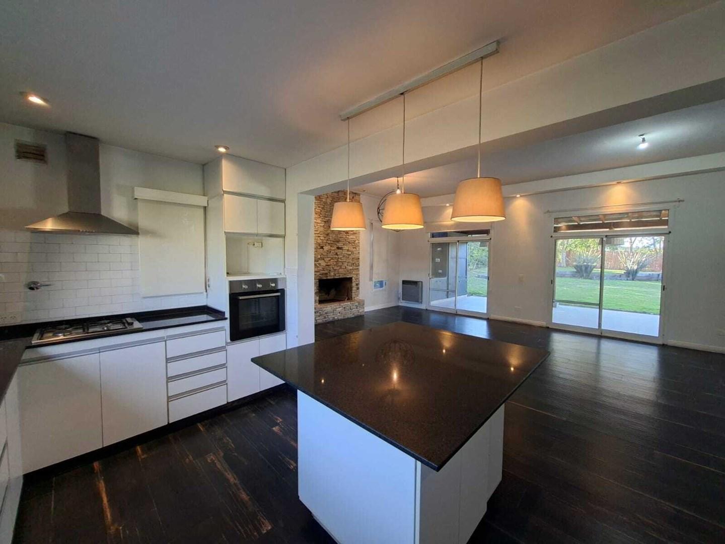 Foto de Casa en Alquiler en San Matias - Area 4, San Matias, Escobar, imagen 3