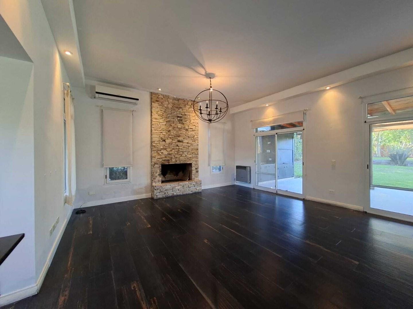 Foto de Casa en Alquiler en San Matias - Area 4, San Matias, Escobar, imagen 1