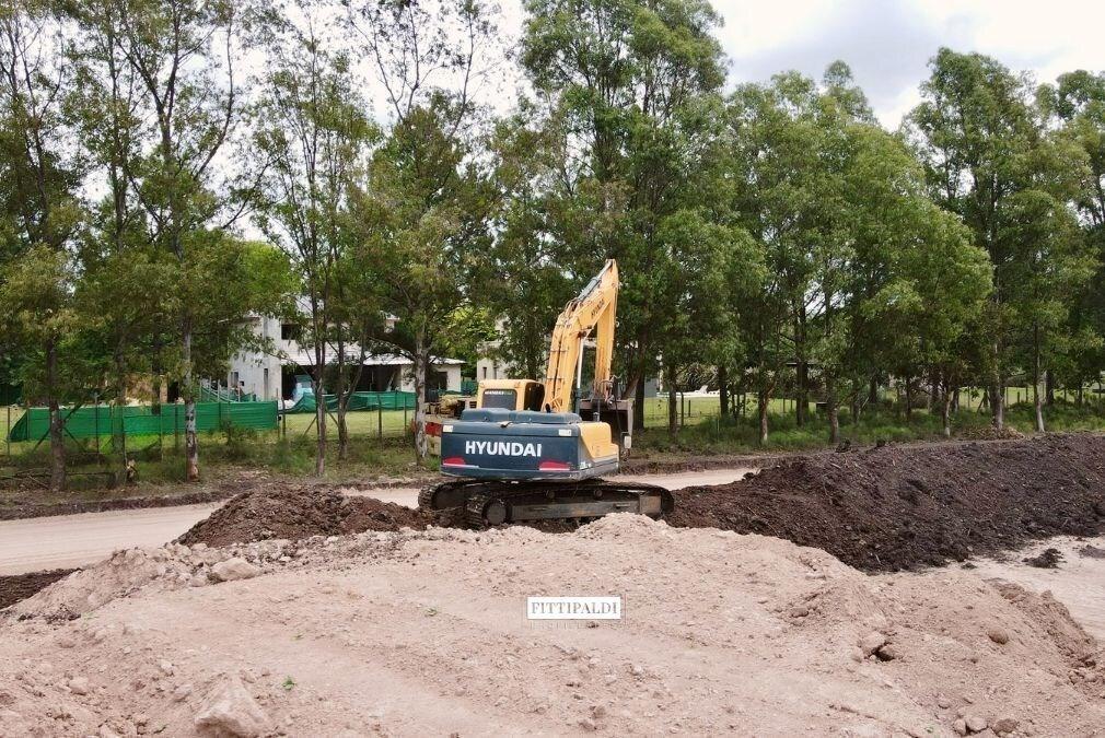 Foto de Terreno Parcela en Venta en Alto Los Cardales, Campana, G.B.A. Zona, imagen 2
