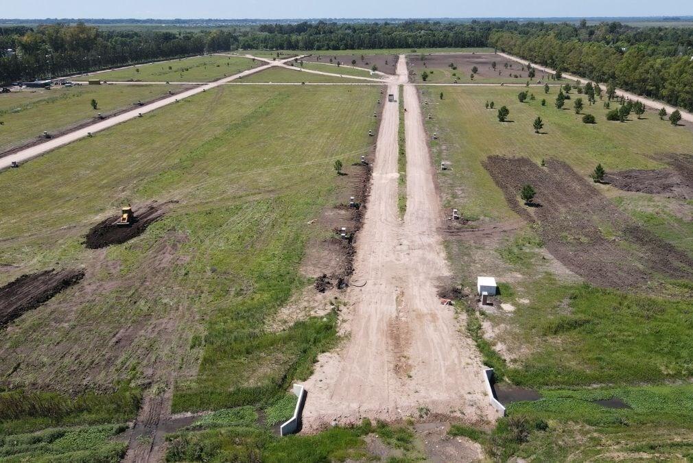 Foto de Terreno Parcela en Venta en Alto Los Cardales, Campana, G.B.A. Zona, imagen 5