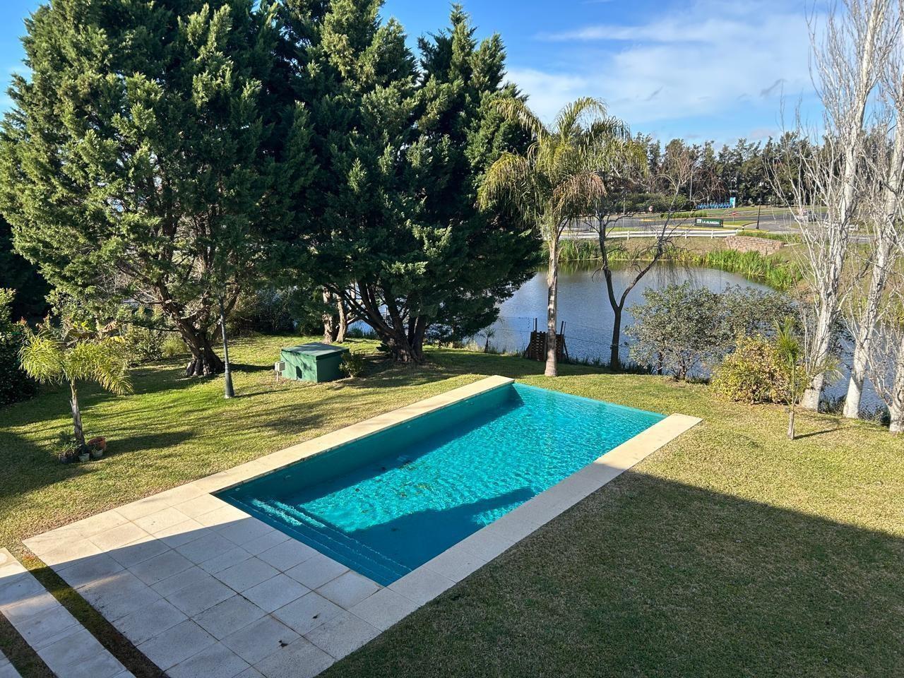 Foto de Casa en Venta en La Alameda, Nordelta, Tigre, imagen 1