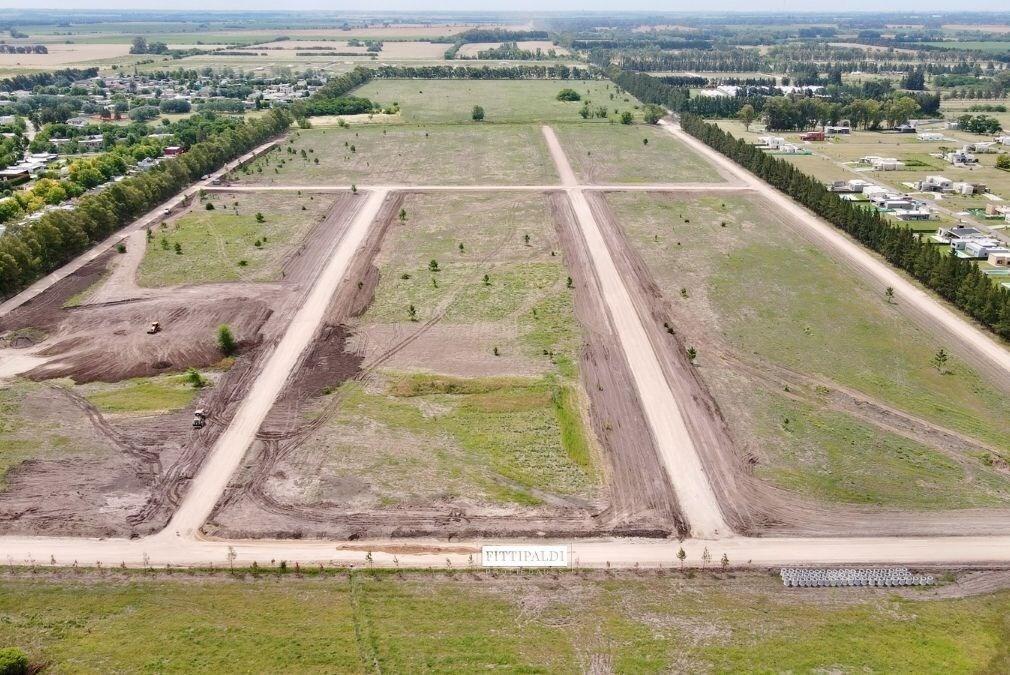 Foto de Terreno Parcela en Venta en Alto Los Cardales, Campana, G.B.A. Zona, imagen 1