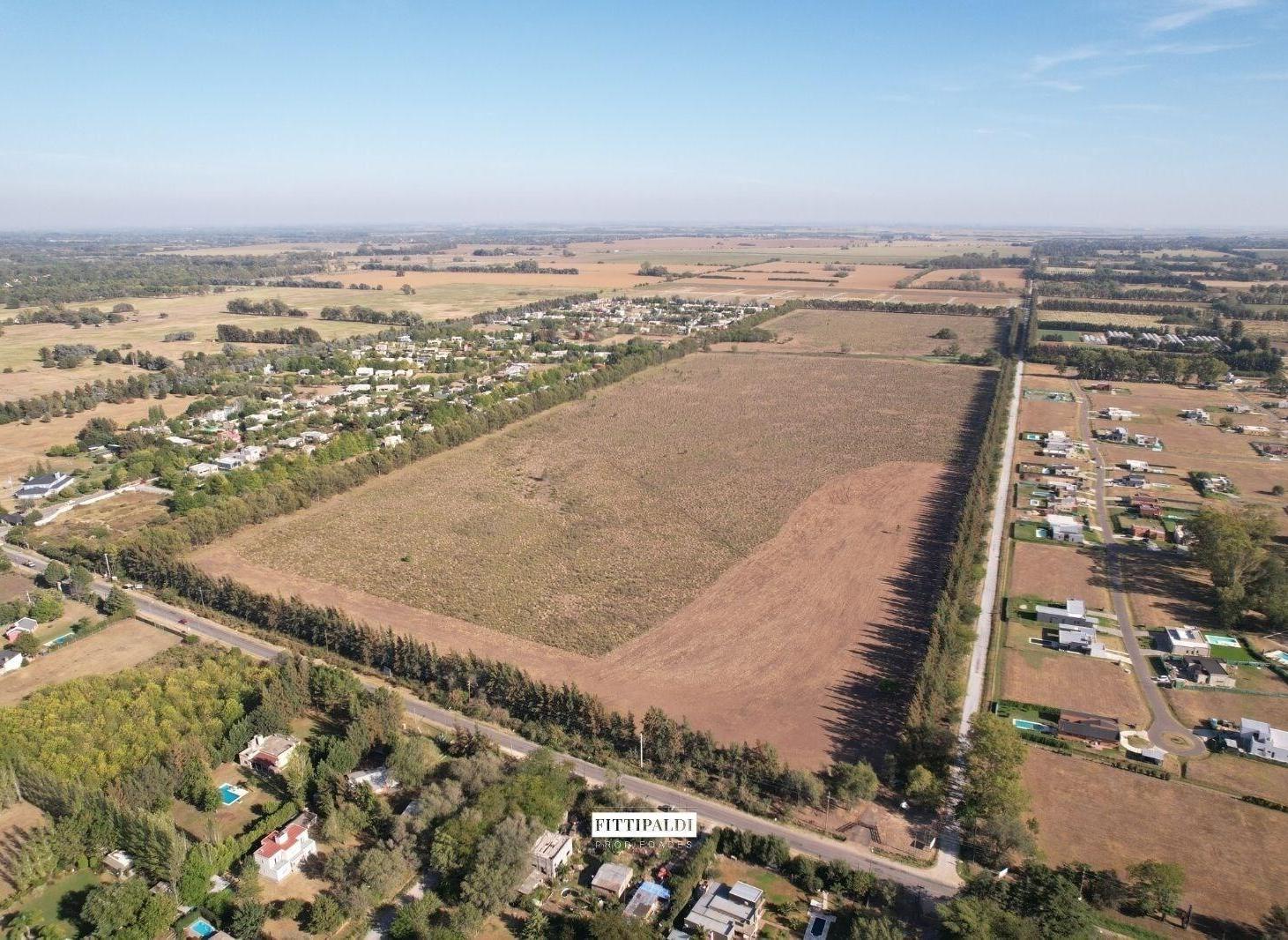 Foto de Terreno Parcela en Venta en Alto Los Cardales, Campana, G.B.A. Zona, imagen 4