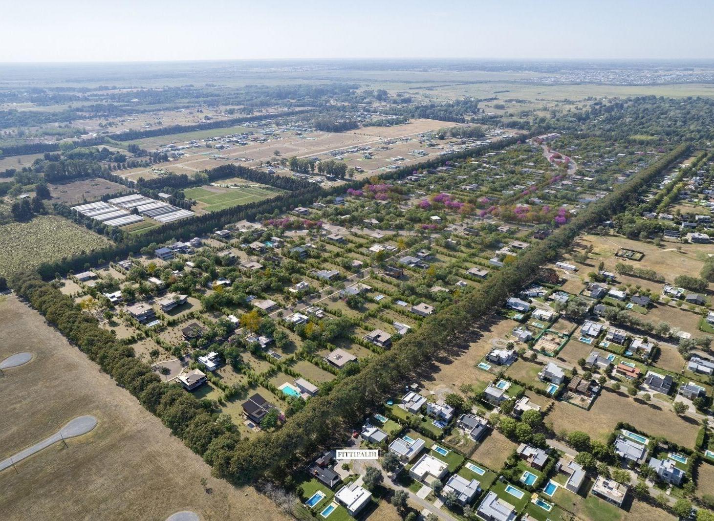 Foto de Terreno Parcela en Venta en Alto Los Cardales, Campana, G.B.A. Zona, imagen 3