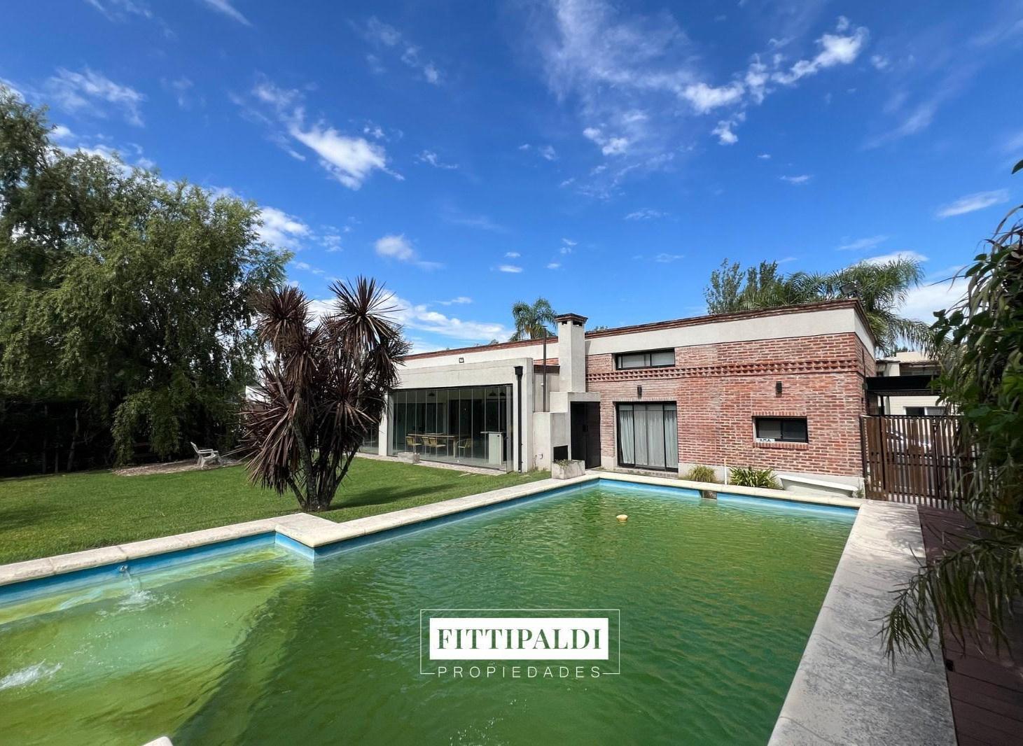 Foto de Casa Chalet en Venta en San Andres, Villanueva, Tigre, imagen 5