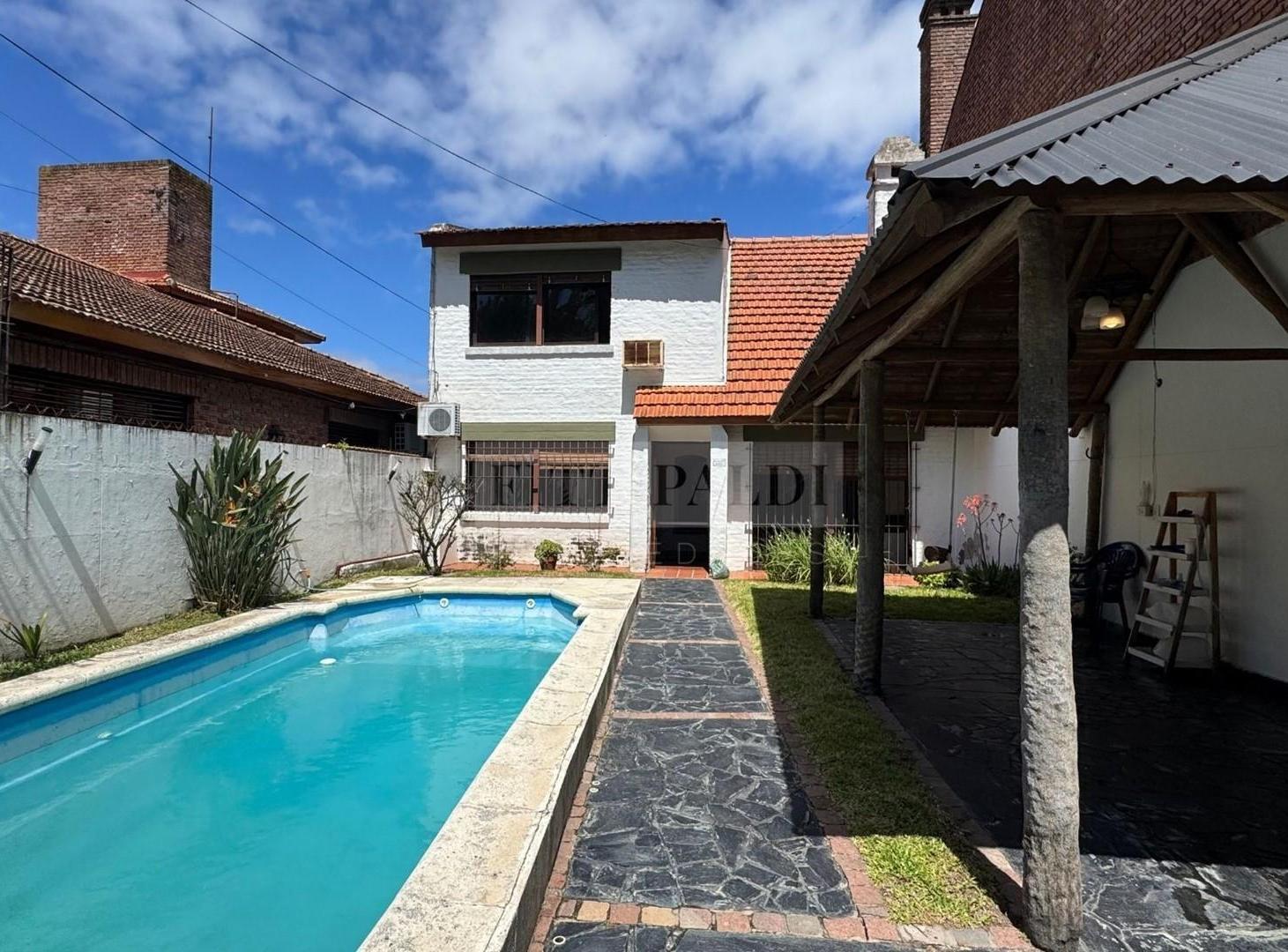Casa Chalet en Venta en Victoria, San Fernando, G.B.A. Zona Norte
