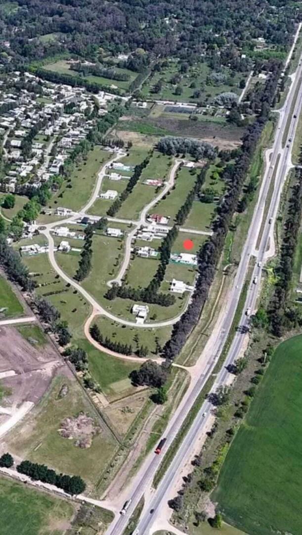 Foto de Terreno Lote en Venta en El Cardal, Campana, G.B.A. Zona Norte, imagen 1