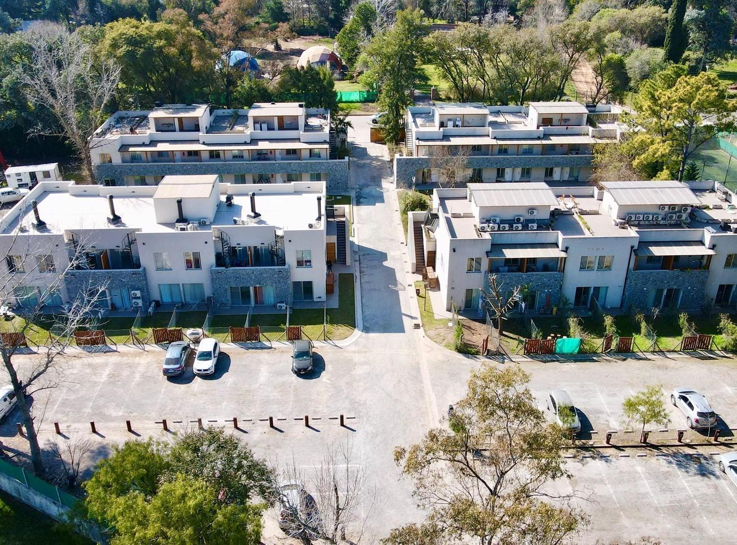 Departamento en Venta en Los Cardales, Exaltación de la Cruz, G.B.A. Zona Norte