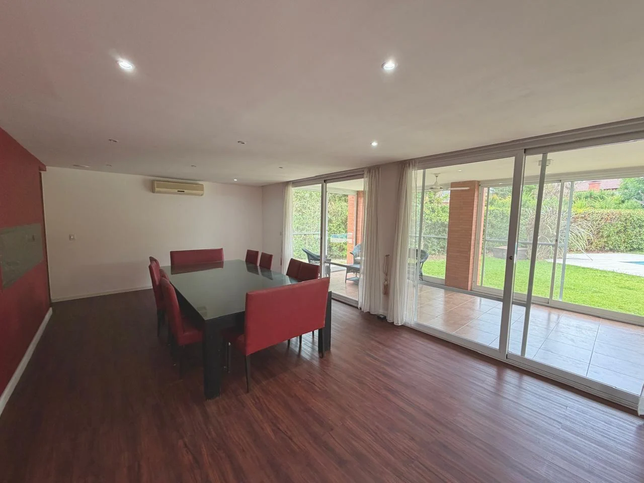 Foto de Hermosa casa en alquiler en Los Cardales Country Club, imagen 3