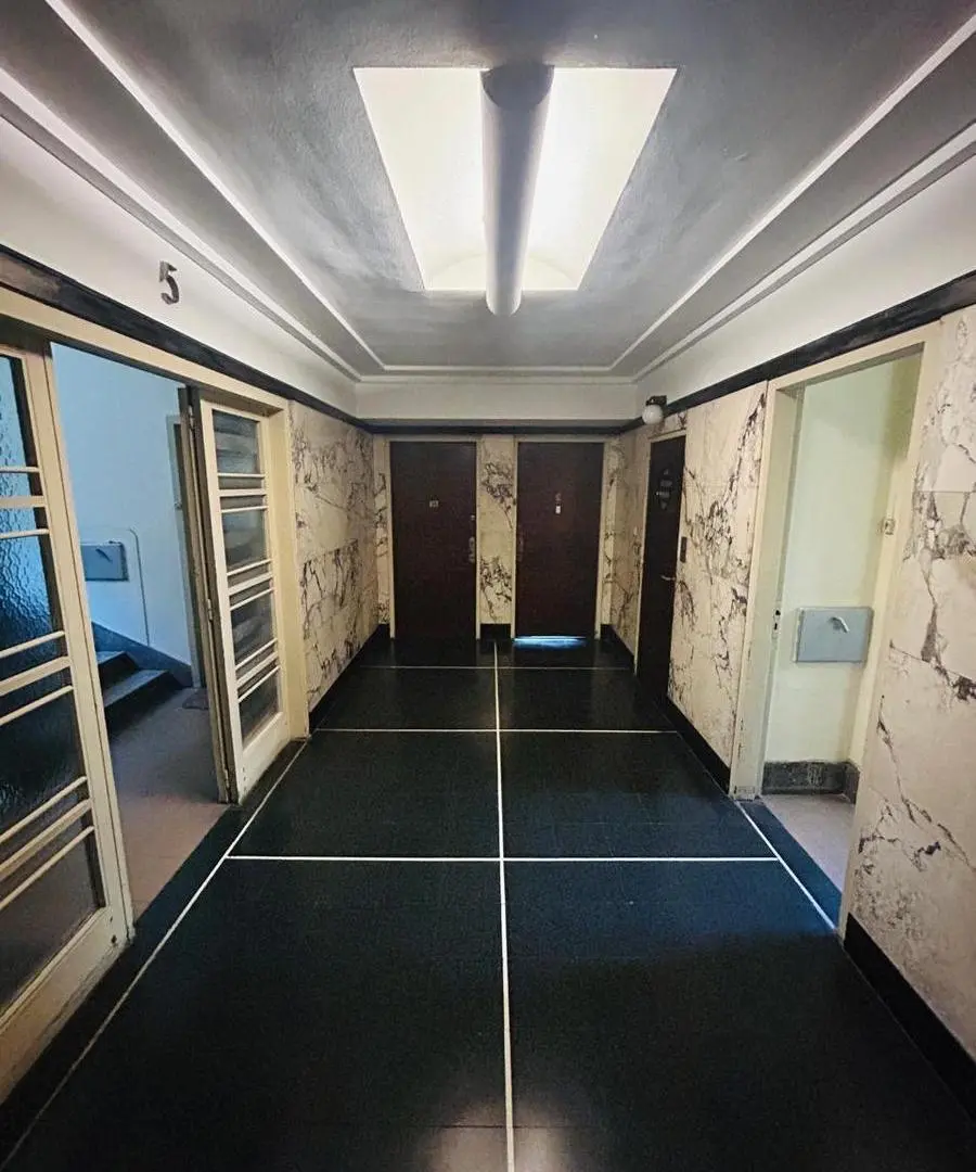 Venta Departamento de categoría a reciclar en Edificio Bardin - 4 ambientes - Excelente planta 5