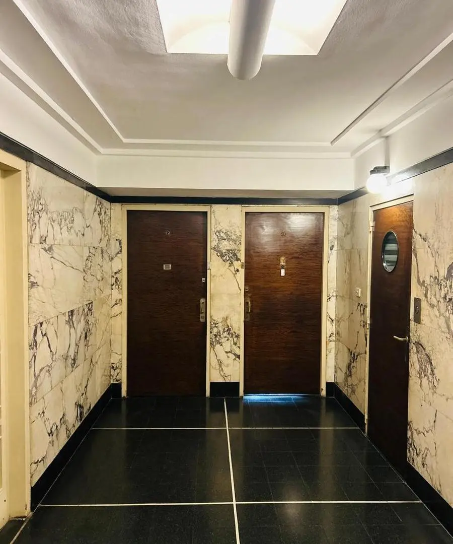 Venta Departamento de categoría a reciclar en Edificio Bardin - 4 ambientes - Excelente planta 4