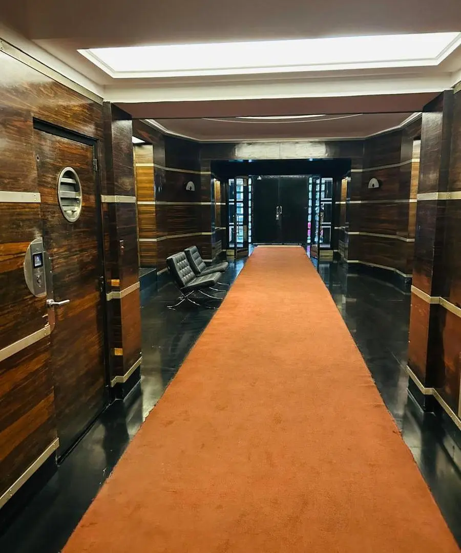 Venta Departamento de categoría a reciclar en Edificio Bardin - 4 ambientes - Excelente planta 1