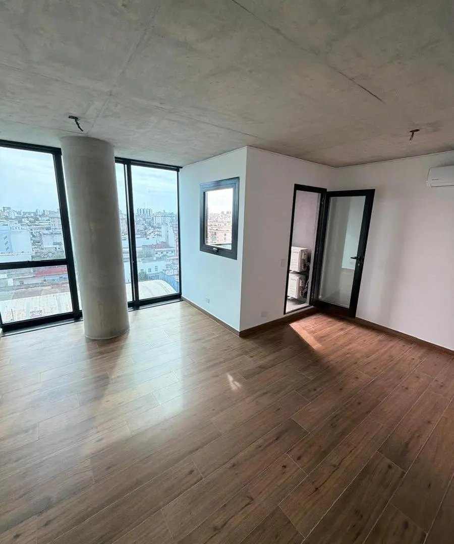 ICON Boulevard Caseros – Unidades de 1, 2 y 3 ambientes en San Telmo desde USD 79.000 2