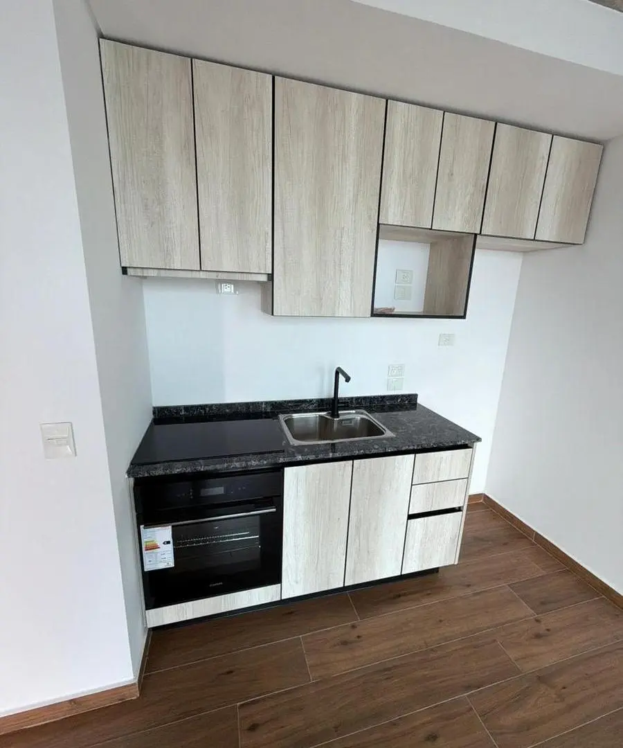 ICON Boulevard Caseros – Unidades de 1, 2 y 3 ambientes en San Telmo desde USD 79.000 5