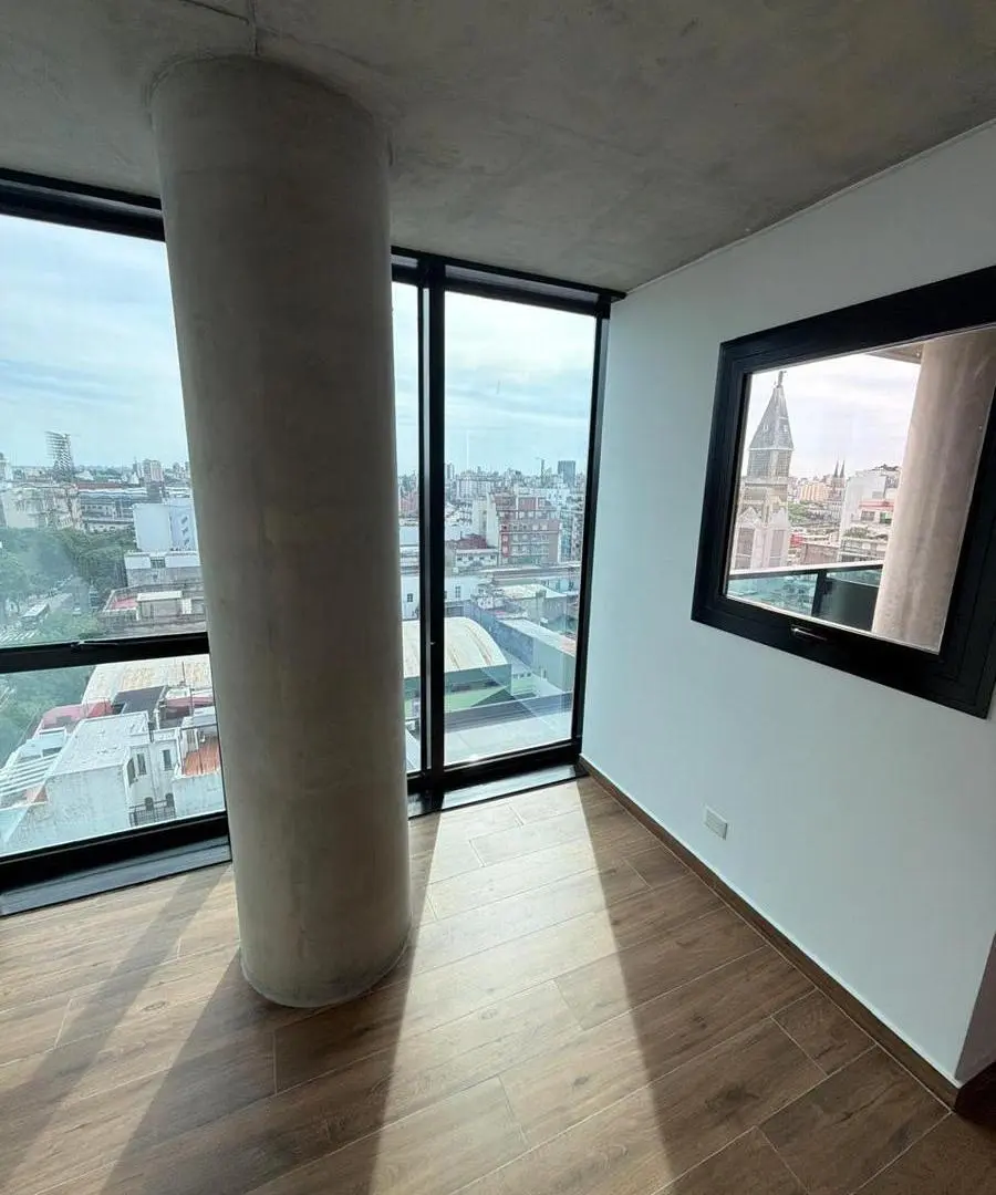 ICON Boulevard Caseros – Unidades de 1, 2 y 3 ambientes en San Telmo desde USD 79.000 4