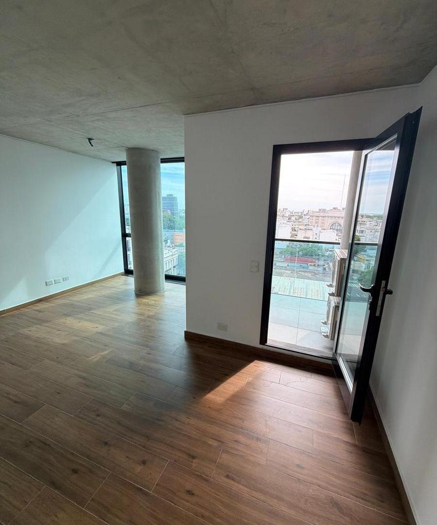 ICON Boulevard Caseros – Unidades de 1, 2 y 3 ambientes en San Telmo desde USD 79.000