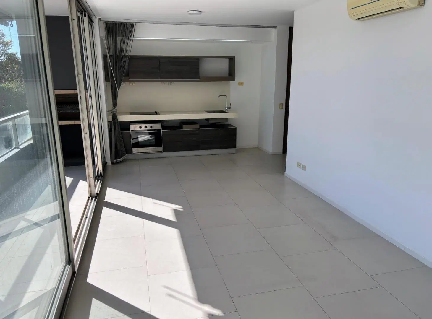 VENTA DEPARTAMENTO 2 AMBIENTES CON COCHERA Y FULL AMENITIES EN BELGRANO CHICO 2