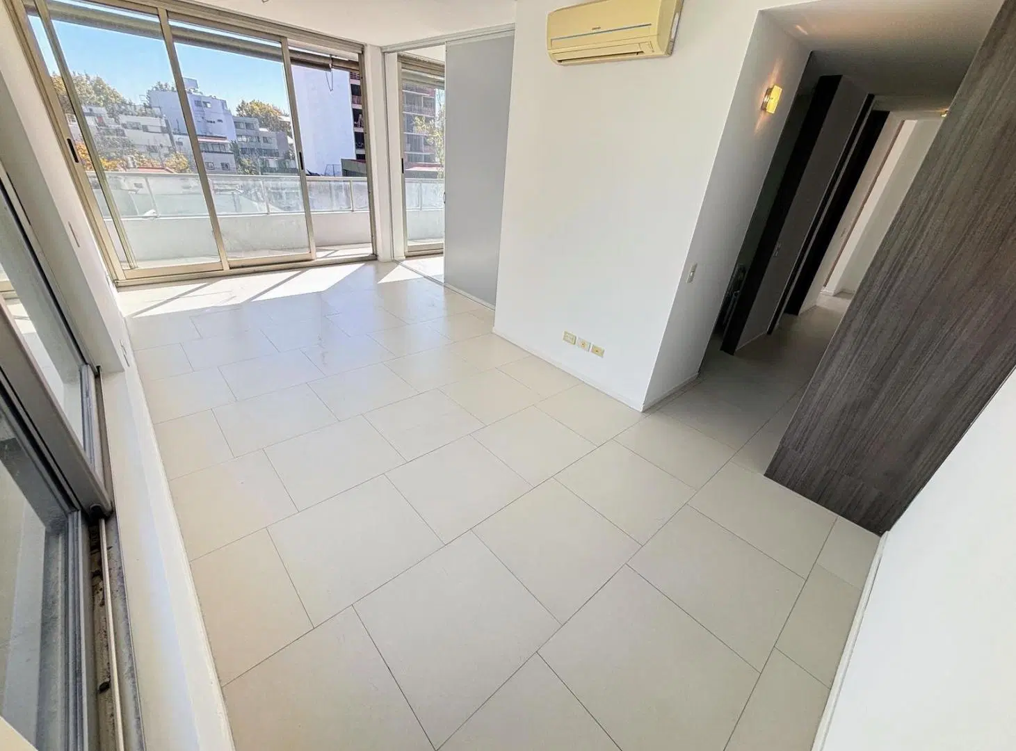 VENTA DEPARTAMENTO 2 AMBIENTES CON COCHERA Y FULL AMENITIES EN BELGRANO CHICO 4